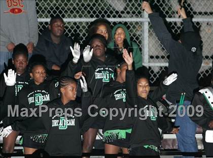 Thumbnail 1 in Dorsey @ Crenshaw photogallery.