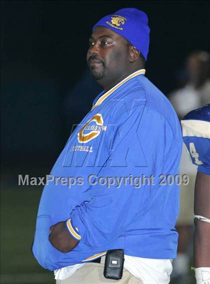 Thumbnail 3 in Dorsey @ Crenshaw photogallery.
