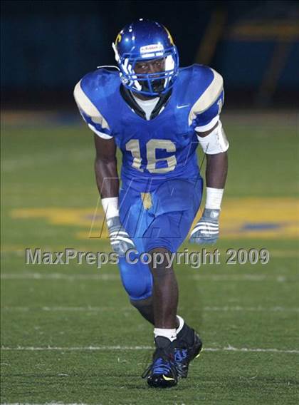 Thumbnail 3 in Dorsey @ Crenshaw photogallery.