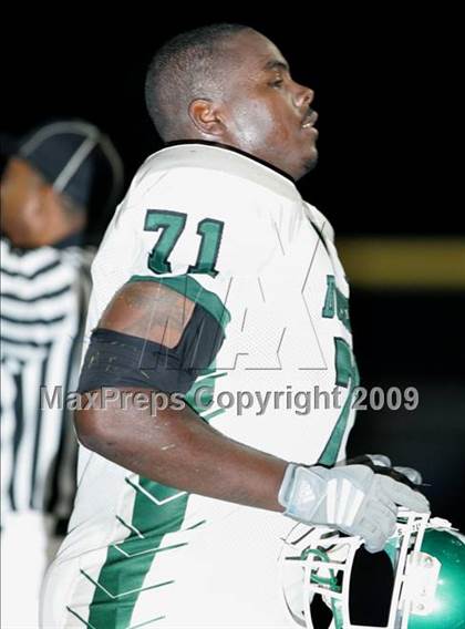 Thumbnail 1 in Dorsey @ Crenshaw photogallery.