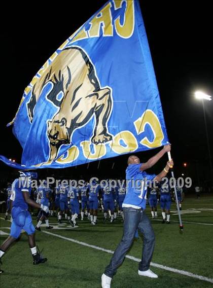 Thumbnail 3 in Dorsey @ Crenshaw photogallery.
