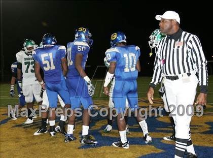 Thumbnail 3 in Dorsey @ Crenshaw photogallery.