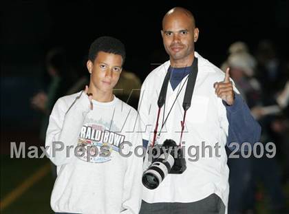 Thumbnail 1 in Dorsey @ Crenshaw photogallery.