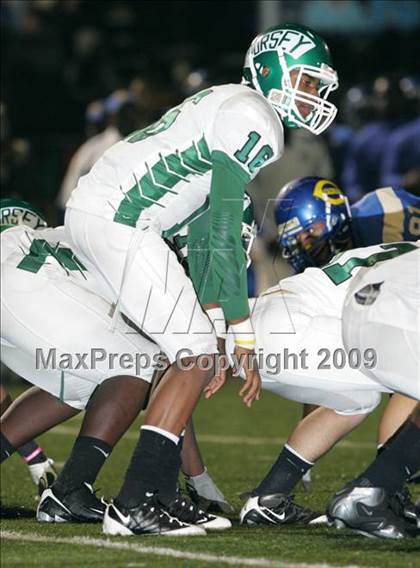 Thumbnail 1 in Dorsey @ Crenshaw photogallery.