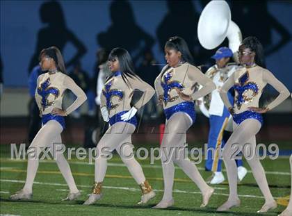 Thumbnail 1 in Dorsey @ Crenshaw photogallery.