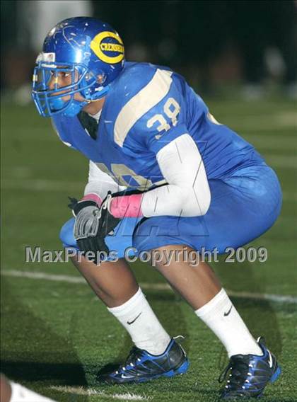 Thumbnail 2 in Dorsey @ Crenshaw photogallery.