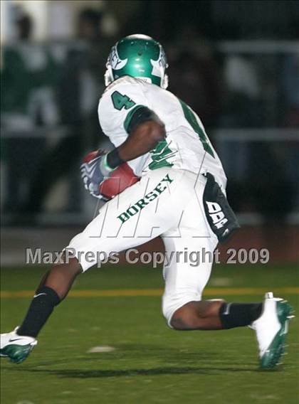 Thumbnail 3 in Dorsey @ Crenshaw photogallery.