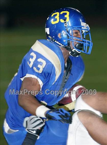 Thumbnail 2 in Dorsey @ Crenshaw photogallery.