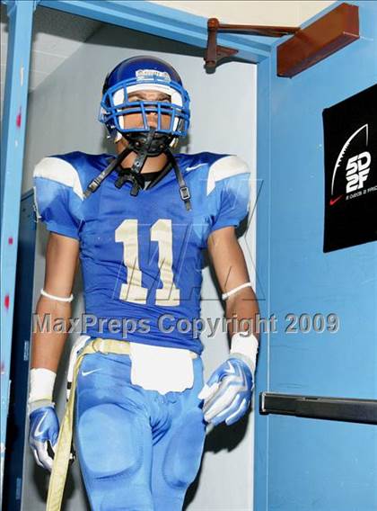 Thumbnail 2 in Dorsey @ Crenshaw photogallery.