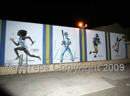Thumbnail 3 in Dorsey @ Crenshaw photogallery.
