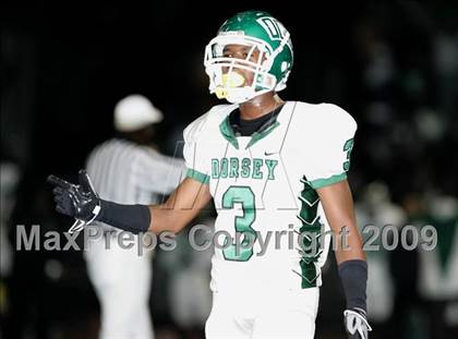 Thumbnail 2 in Dorsey @ Crenshaw photogallery.