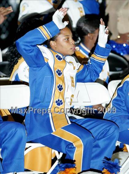 Thumbnail 3 in Dorsey @ Crenshaw photogallery.
