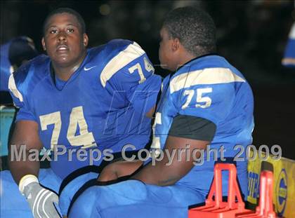 Thumbnail 3 in Dorsey @ Crenshaw photogallery.