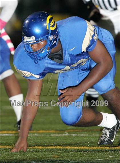 Thumbnail 3 in Dorsey @ Crenshaw photogallery.