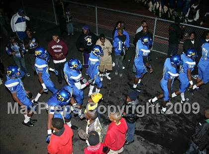 Thumbnail 2 in Dorsey @ Crenshaw photogallery.