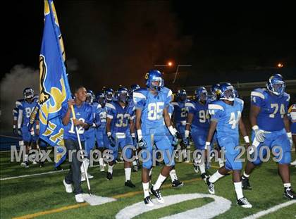 Thumbnail 3 in Dorsey @ Crenshaw photogallery.