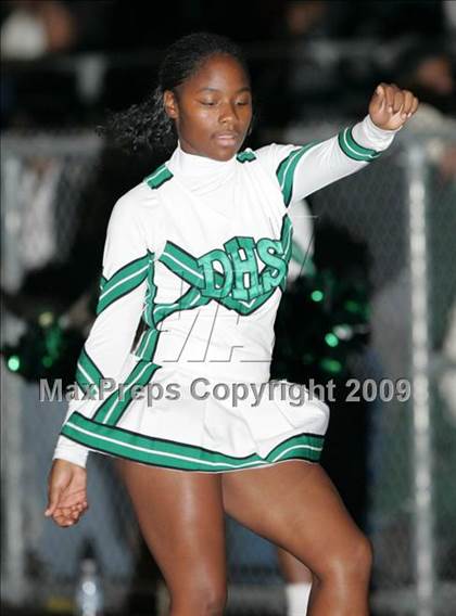Thumbnail 2 in Dorsey @ Crenshaw photogallery.