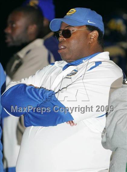 Thumbnail 1 in Dorsey @ Crenshaw photogallery.