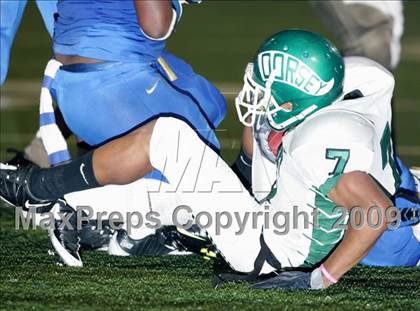 Thumbnail 1 in Dorsey @ Crenshaw photogallery.