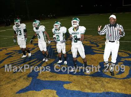 Thumbnail 2 in Dorsey @ Crenshaw photogallery.