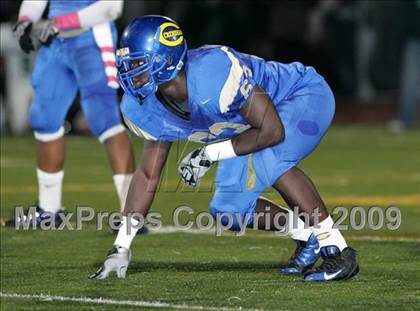 Thumbnail 3 in Dorsey @ Crenshaw photogallery.