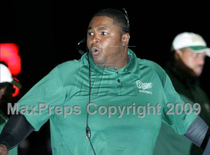 Thumbnail 1 in Dorsey @ Crenshaw photogallery.