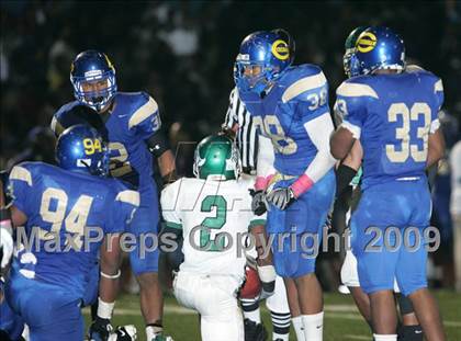Thumbnail 2 in Dorsey @ Crenshaw photogallery.