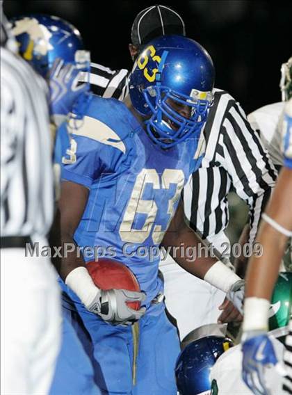 Thumbnail 3 in Dorsey @ Crenshaw photogallery.