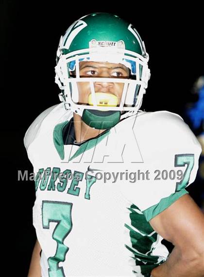 Thumbnail 2 in Dorsey @ Crenshaw photogallery.