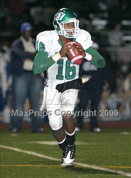 Thumbnail 1 in Dorsey @ Crenshaw photogallery.