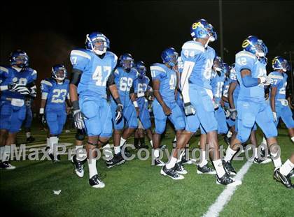 Thumbnail 3 in Dorsey @ Crenshaw photogallery.