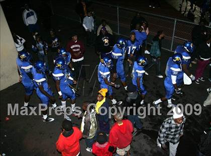 Thumbnail 1 in Dorsey @ Crenshaw photogallery.