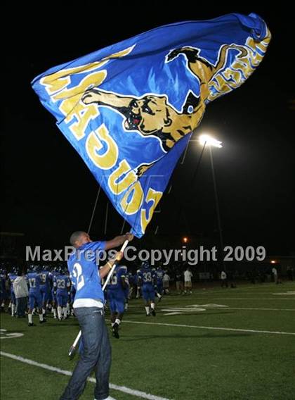 Thumbnail 1 in Dorsey @ Crenshaw photogallery.