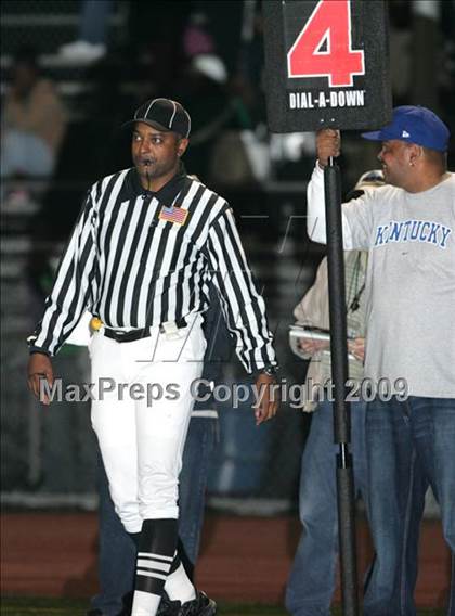 Thumbnail 2 in Dorsey @ Crenshaw photogallery.