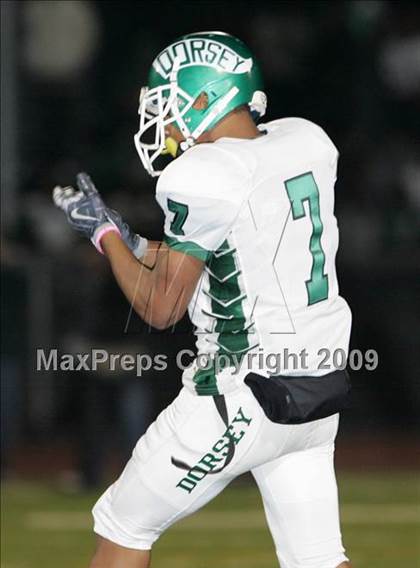 Thumbnail 3 in Dorsey @ Crenshaw photogallery.