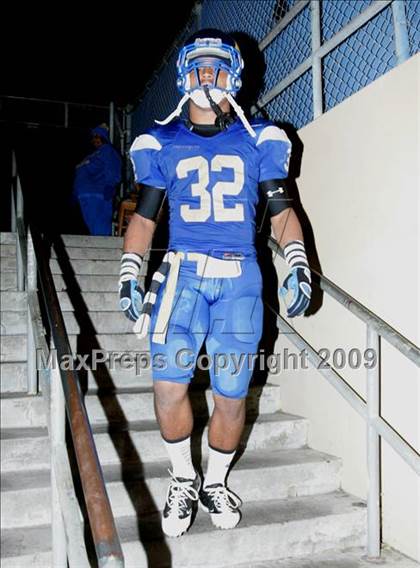 Thumbnail 1 in Dorsey @ Crenshaw photogallery.