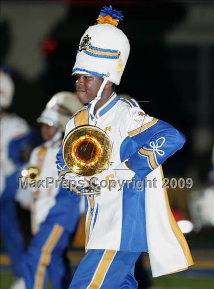 Thumbnail 2 in Dorsey @ Crenshaw photogallery.