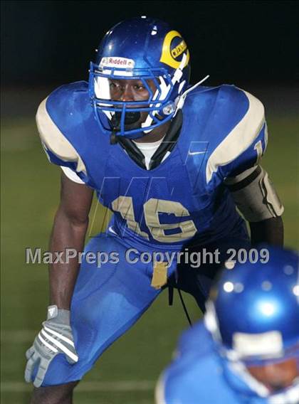 Thumbnail 2 in Dorsey @ Crenshaw photogallery.