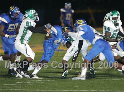 Thumbnail 2 in Dorsey @ Crenshaw photogallery.