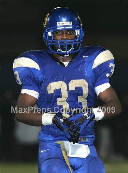 Thumbnail 2 in Dorsey @ Crenshaw photogallery.