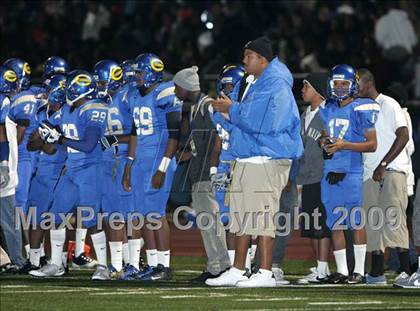 Thumbnail 2 in Dorsey @ Crenshaw photogallery.