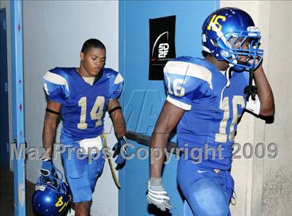 Thumbnail 3 in Dorsey @ Crenshaw photogallery.
