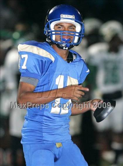 Thumbnail 2 in Dorsey @ Crenshaw photogallery.