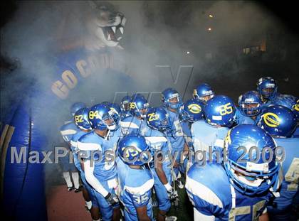 Thumbnail 3 in Dorsey @ Crenshaw photogallery.