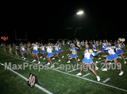 Thumbnail 3 in Dorsey @ Crenshaw photogallery.