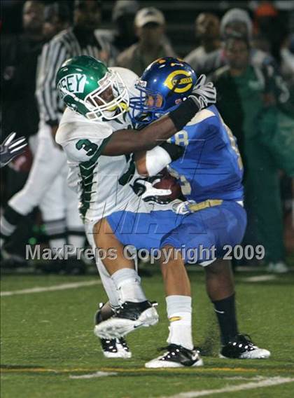 Thumbnail 1 in Dorsey @ Crenshaw photogallery.