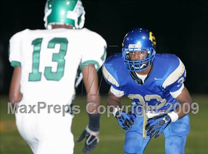 Thumbnail 1 in Dorsey @ Crenshaw photogallery.