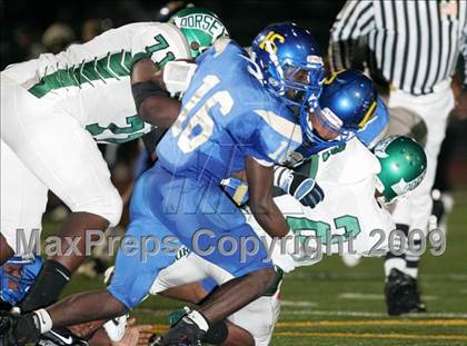Thumbnail 2 in Dorsey @ Crenshaw photogallery.