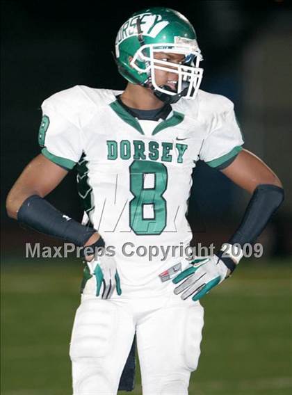 Thumbnail 3 in Dorsey @ Crenshaw photogallery.