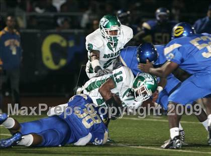 Thumbnail 3 in Dorsey @ Crenshaw photogallery.